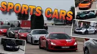Un GT Tour avant le GT Tour ? - Zoute GP 2025 P3