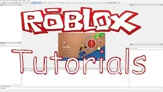 Roblox Scripting Tutorial: Teleport GUI