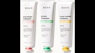 Best Hydroxyapatite Toothpastes: Unveiling the Best Fluoride Alternatives and big Glycerol censored!