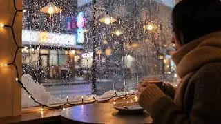 Warm Jazz Piano for Cozy Evening – Ideal for Unwinding After Work