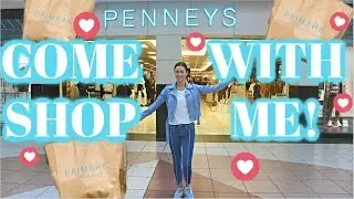 NEW IN PRIMARK AUTUMN 2019 Come Shopping With Me Vlog