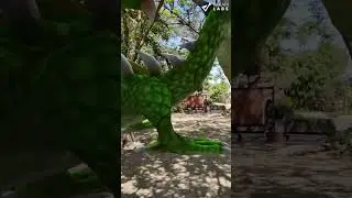 Location-Based Augmented Reality