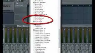 Установка VST плагина в FL Studio на примере Guitar Rig 4 Rammfire
