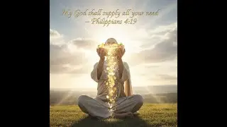 God&rsquo;s Kingdom Year Ending Morning Prayer | Thankful Heart, Hopeful Steps Ahead
