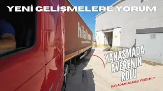 YENİ SİSTEME YORUM l AVARENİN ÖNEMİ