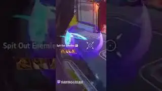 Дерево EOMM наносит удар с изяществом (Marvel Rivals)
