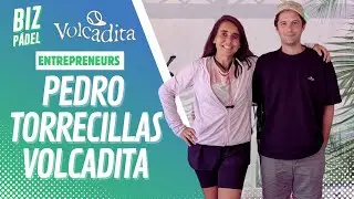 Педро Торесильяс и создание Volcadita