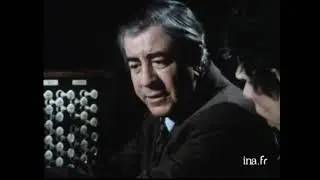 A la rencontre de Pierre COCHEREAU
