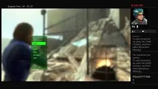 icewraith85 plays Fallout 4 #6