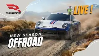 LIVE Racing Master: Gacha Rallye atau Urus aja, udah?