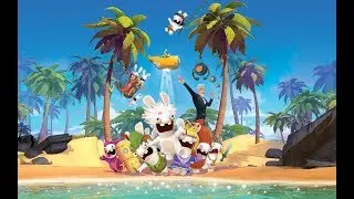 Les Lapins Crétins - Teaser Saison 4
