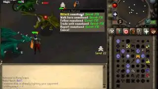 OSRS- Bot Killing For Bank (No Edit)