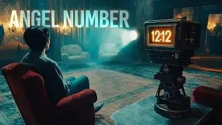 Why Do You Keep Seeing 1212 Everywhere?