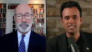 The Real Cost of Diversity with Gov. Tom Wolf | The TRUTH Podcast #22