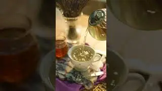 Lavender Tea Will Transport You to France