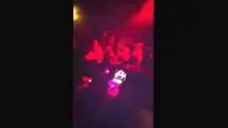 Breach vs Karizma Trouw, Amsterdam #Welcome2Cardiff