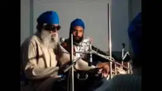 Kirtan Nirala Ji