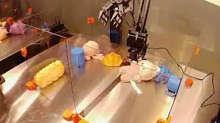 Robot arm3