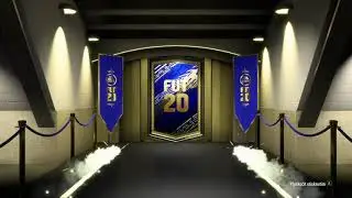 TOTY FRENKIE DE JONG # FIFA20