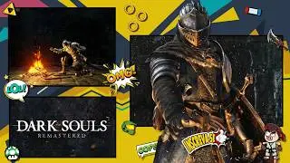 [XSX] Dark Souls Remastered #06