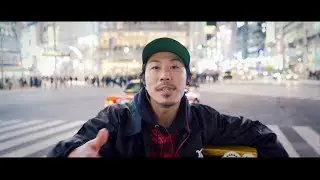 弍枚目:Trailer/智大　2018年3月14日発売決定