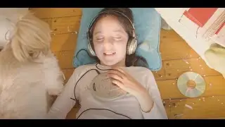Marina Wil  - Van al cielo