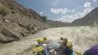 6 25 2019 Souse Hole Flip