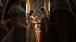 How Queen Isabella I Changed History Forever!  #QueenIsabella #History #WomenInPower #SpanishHistory