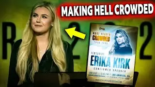 🚨EXPOSED! The Problem with Erika's 