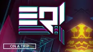 A Dizzying Trippy Experience | EQI Gameplay | FREE Steam Game