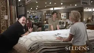 The Seldens Clearance Event: July 2025