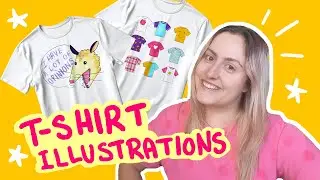 T-shirt Design Competition