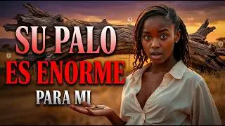 POCAS SOBREVIVEN A SU PRIMERA NOCHE DE BODAS en ÁFRICA | Rituales Que Te Dejarán Sin Aliento