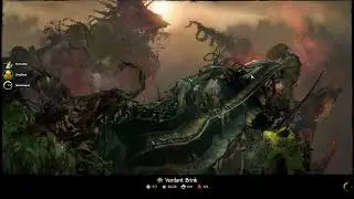 Guild Wars 2 Co-op #4 - One Meta-Event Into Another