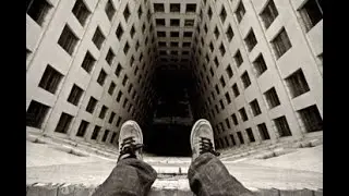 Parkway Drive - Crushed[music+vocals]