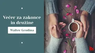 Walter Grudina: Bila sva pred vrati pekla … in tudi pred vrati raja