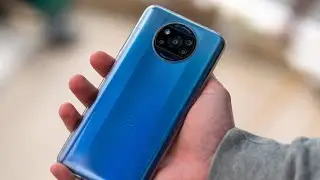 POCO X3 Unboxing | Poco X3 NFC Review, Firstlook, Launch & Price | 120Hz Display, Snapdragon 732G