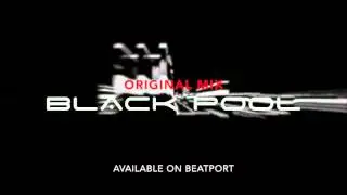Black Pool ( Original Mix) by chelsey Jones and Shacklady Raw