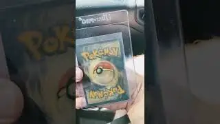 My best PSA Pok&eacute;mon Submission so far! (The grimiest grimer)