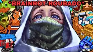 Um COVER MEIO ROUBE UM BRAINROT de Simoh Hayha - M4rkim