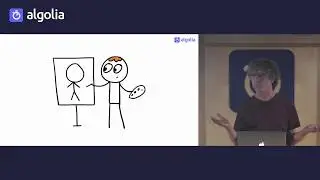 From Documentation to Education - Peter Villani, Algolia