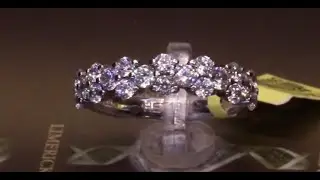 Two Different Wedding Bands