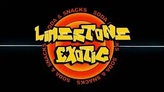 Store logo shock