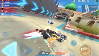 Zing Speed episode 2