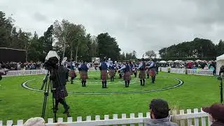 G1 MSR New Zealand Police at the 2025 NZPBC, Waihopai / Invercargill.