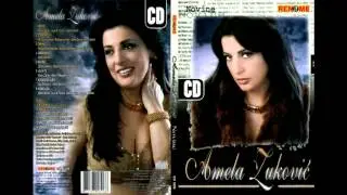 Amela Zukovic - Crnina - (Audio 2006)