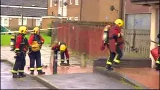 West Midlands Fire Service Academy to close in Smethwick