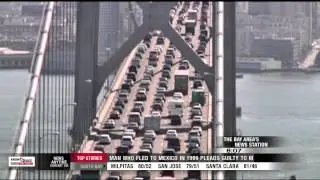 BART Strike Will Cost Area