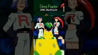 EVERY Move Used by James' Victreebel