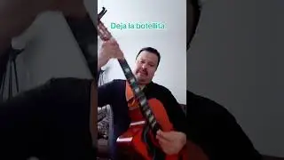 Deja la botellita #fypage #AlabanzasCristianas #like #fypage